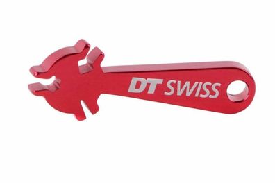 DT Swiss Nippelspanner Multi-Speichenwerkzeug Ttsxxxxr05626s f Aerolite Speichen