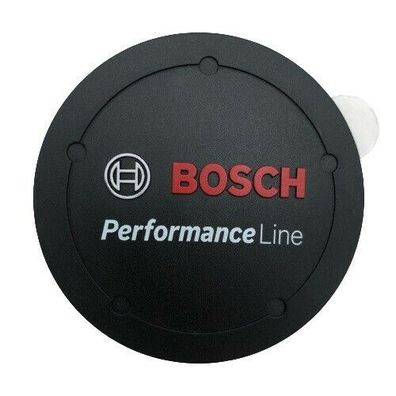 Bosch Motor / Logo Deckel Performance Line 1 270 015 060 - NEU