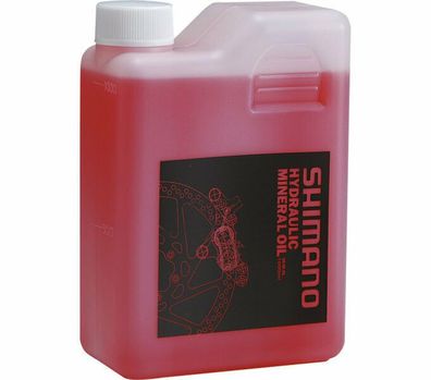 Shimano Mineralöl 50 / 100 ml SM-DB-OIL Bremsflüssigkeit Öl Hydrauliköl
