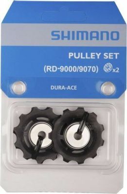 Shimano Schaltrollensatz DURA ACE 11 fach für RD 9000 9070 Y-5Y898060 NEU