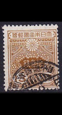 JAPAN [1925] MiNr 0176 I ( O/ used )