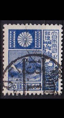 JAPAN [1937] MiNr 0246 ( O/ used )