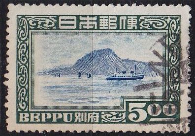 JAPAN [1949] MiNr 0435 ( O/ used )