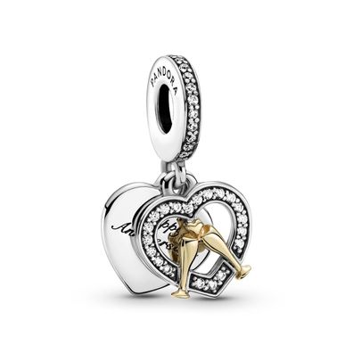 Charm Pandora 799322C01