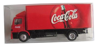 Coca Cola Nr.031 - Kleine stehende Flasche - MB Atego - Lkw