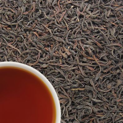 Abraham`s Tea House 1kg Ceylon OP Neluwa loser schwarzer Tee