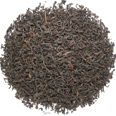 Abraham`s Tea House 1kg Bio Ceylon Storefield schwarzer Tee aus ökologischem Landbau