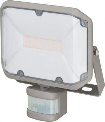 Brennenstuhl LED Strahler AL 2050 mit Bewegungsmelder 20W 2080lm IP44 Nr. 1178020901