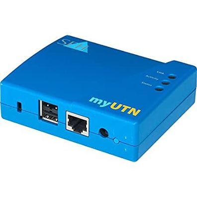myUTN 50 - USB Device Server