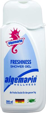 Algemarin Freshness Shower Gel 1er-Pack (1x300ml)