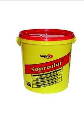 Sopro Soprodur MicroHohlraumSchlämme 900 Spachtel + masse Hohlraum + Schlämme 0,5 Kg