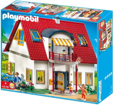 Playmobil 4279 - Neues Wohnhaus