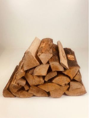 Buche Feuerholz Brennholz Kaminholz Holz trocken 25 oder 33 cm lang