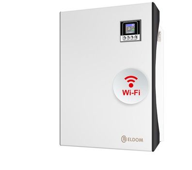 Eldom WiFi konvektor 500 Watt