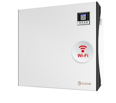 Eldom WiFi konvektor 1000 Watt