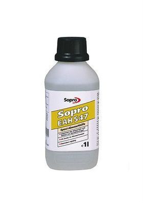 Sopro Epoxi Abwaschhilfe EAH 547 1 L Pflegemittel Fugen Reinigungsmittel NEU
