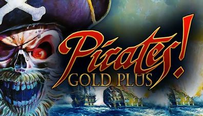 Sid Meiers Pirates! Gold Plus (Classic) [PC/ Mac Code - Steam] Nur der Steam Key
