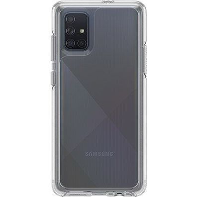 Otterbox Symmetry für Galaxy A71 - Clear