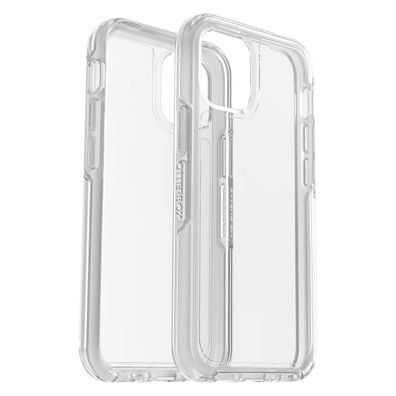 Otterbox Symmetry Clear für iPhone 12 mini - Clear