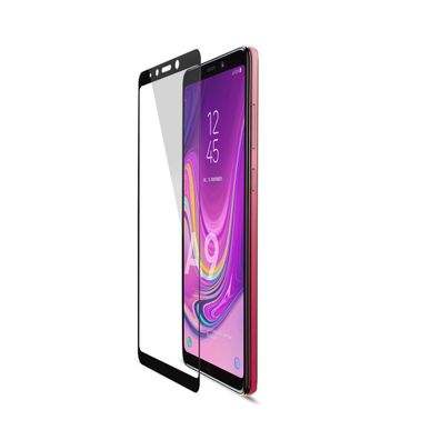 Artwizz CurvedDisplay (Glass Protection) für Samsung Galaxy A9 (2018)