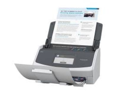 Fujitsu Dokumentenscanner Scansnap Ix1500