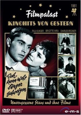 Ich kann nicht länger schweigen [DVD] Neuware