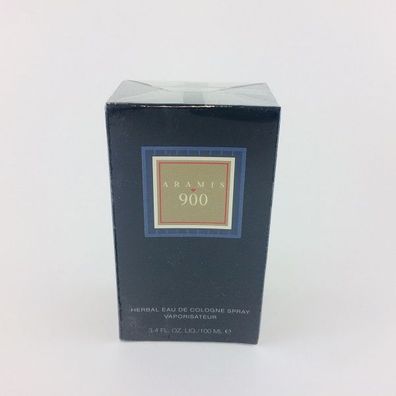 Aramis 900 Herbal Eau de Cologne 100ml