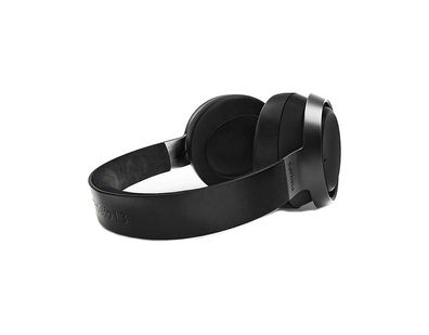 Philips Fidelio L3 kabelloser Bluetooth Kopfhörer schwarz