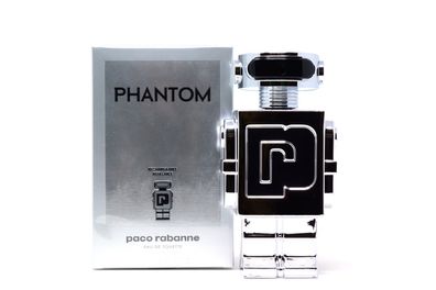 Paco Rabanne Phantom Eau de Toilette Spray 150 ml