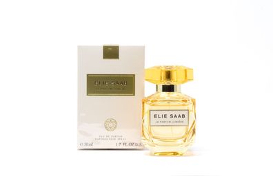 Elie Saab Le Parfum Lumiere Eau de Parfum Spray 50 ml