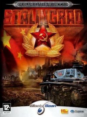 Stalingrad (PC Nur der Steam Key Download Code) Keine DVD, No CD, Steam Key Only