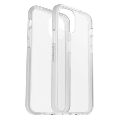 Otterbox React für iPhone 12 / 12 Pro - Clear