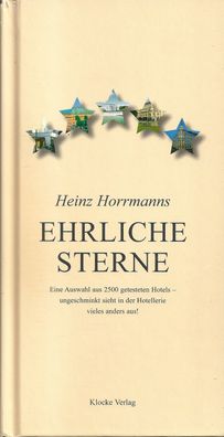 Heinz Horrmanns Ehrliche Sterne (2015) Klocke
