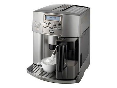 DeLonghi Kaffeemaschine Magnifica ESAM 3500