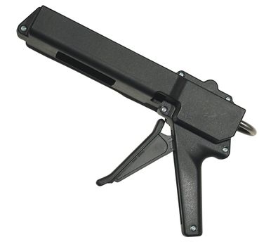 OTTO Handpress-Pistole 2K H 248 für Blitzschaum- oder 2K-Kleber-Doppelkartuschen