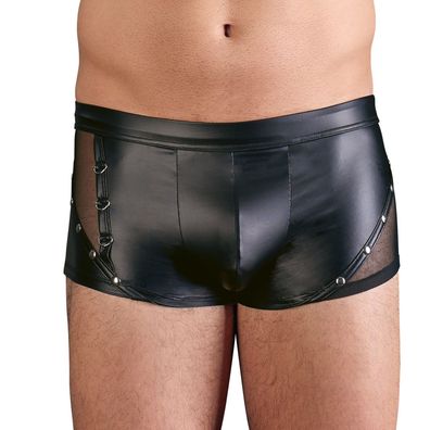 Sexy Herren Pants M L XL Mattlook Slip Short Unterhose Unterwäsche "Danny"