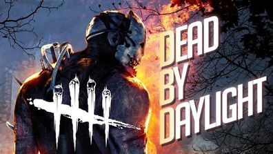 Dead by Daylight (PC, 2016, Nur der Steam Key Download Code) Keine DVD, No CD