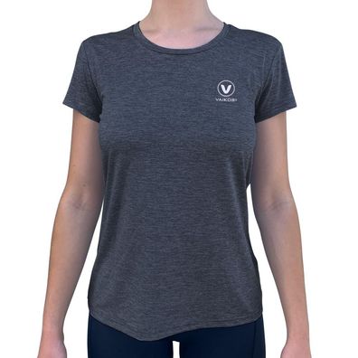 Womens UV Performance Tech Tee Sonnenschutz Shirt UV Schutz Outdoor Bekleidung