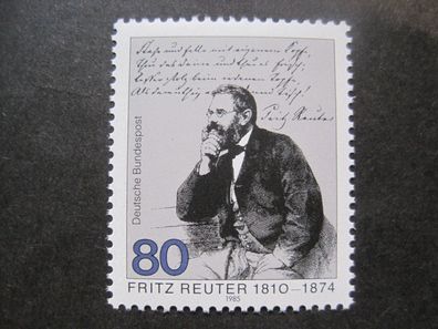 Bund MiNr. 1263 postfrisch * * (BU 1263)