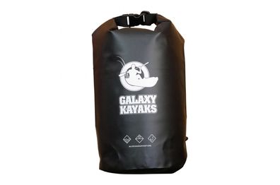 Galaxy Kayaks Dry Bag Drybag Trockentasche Wasserdicht Seesack Kajaktasche