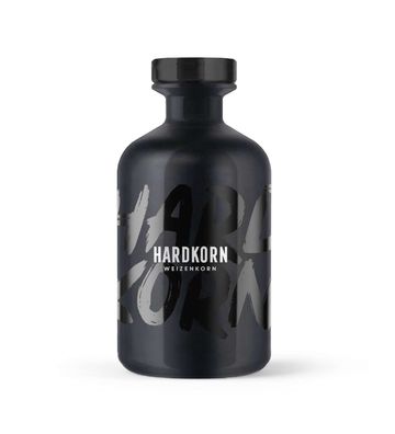 Hardkorn Weizenkorn 0,5L (32% Vol) von Sophia Thomalla Born 2 be wild- [Enthält