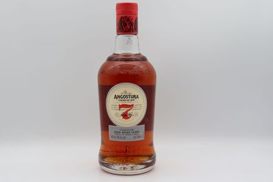 Angostura 7 Jahre Rum 0,7 ltr.