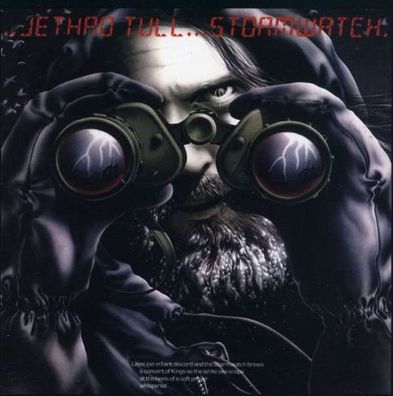 Jethro Tull: Stormwatch - Plg Uk 2435933992 - (CD / Titel: H-P)