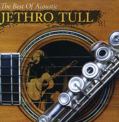 The Best Of Acoustic Jethro Tull - Plg Uk 9463888962 - (CD / Titel: H-P)