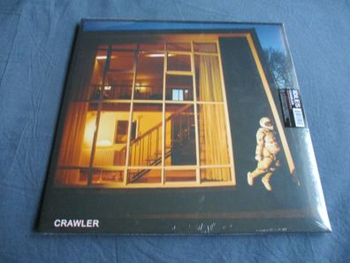 Idles – Crawler Vinyl LP farbig