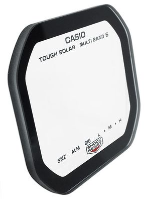 Casio G-Shock > Mineral - / Uhrenglas > GWX-5700CS GWX-5700SSN