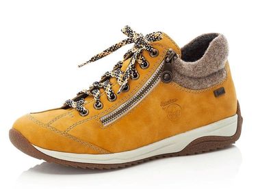 Rieker L5241-68 - Sneaker (gelb)