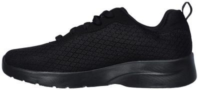 Skechers 88888315-BBK - Sneaker (schwarz)