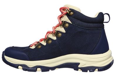 Skechers 158254-NVNT - Boots (Dunkel blau)