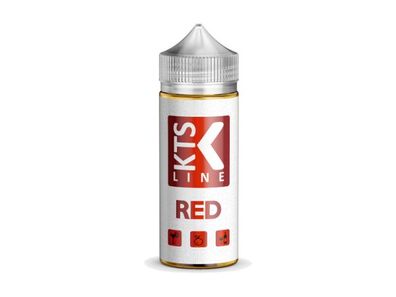 KTS - Aroma Red 30ml